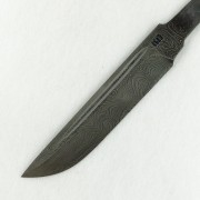 Клинок Фінка 125/23 Дамаск